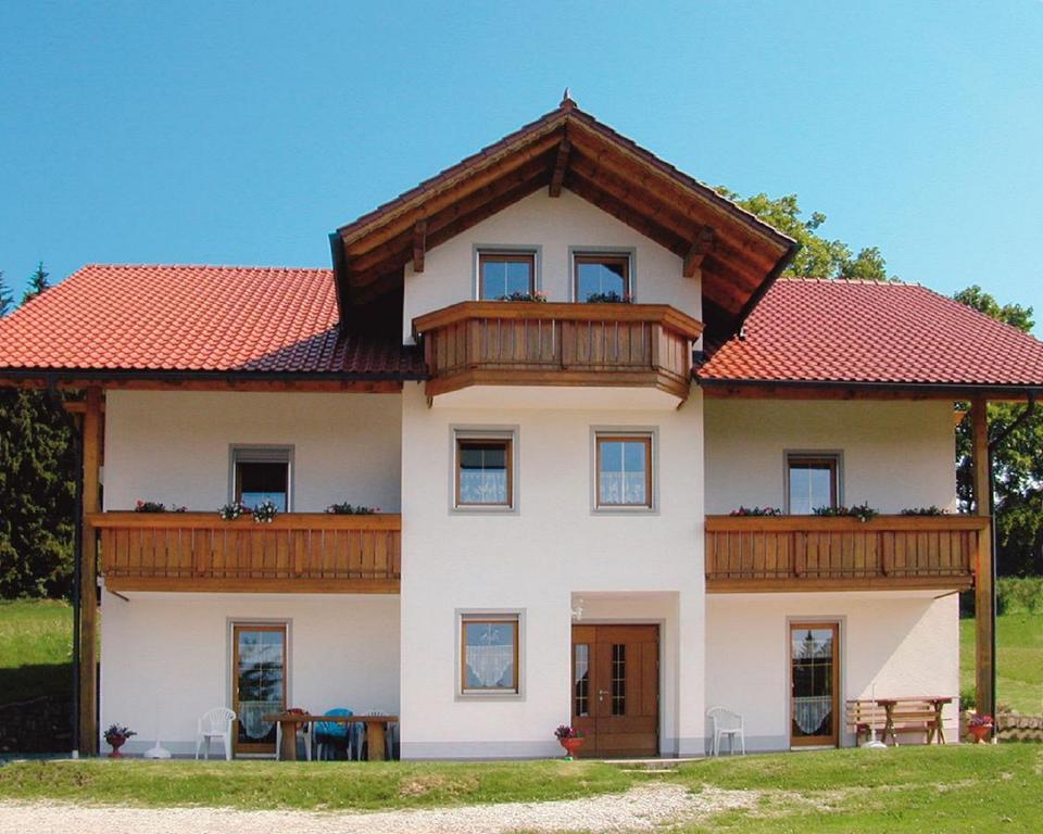 Haidberg-Hof Санкт-Энгльмар Экстерьер фото